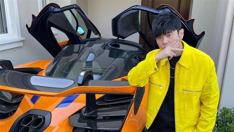 周杰倫找他假扮自己　這舉動反被抓包