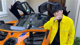 周杰倫找他假扮自己　這舉動反被抓包