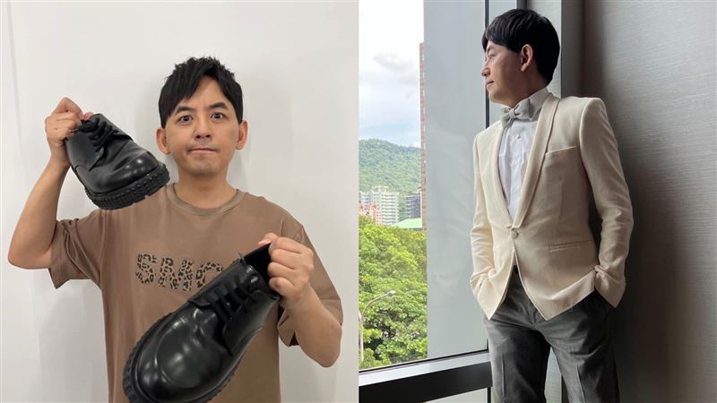 出道34年被爽約　黃子佼：遲早相逢