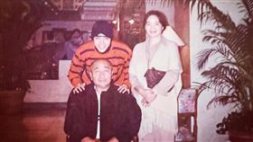 王凱。（翻攝自臉書