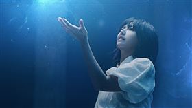 孫燕姿 環球唱片提供