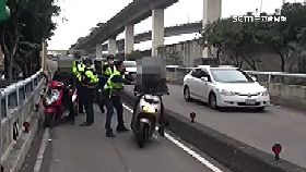 文 衝撞路檢判1200