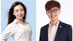 張博洋,林佳龍,台灣基進,道歉,失言,白喬茵,1450