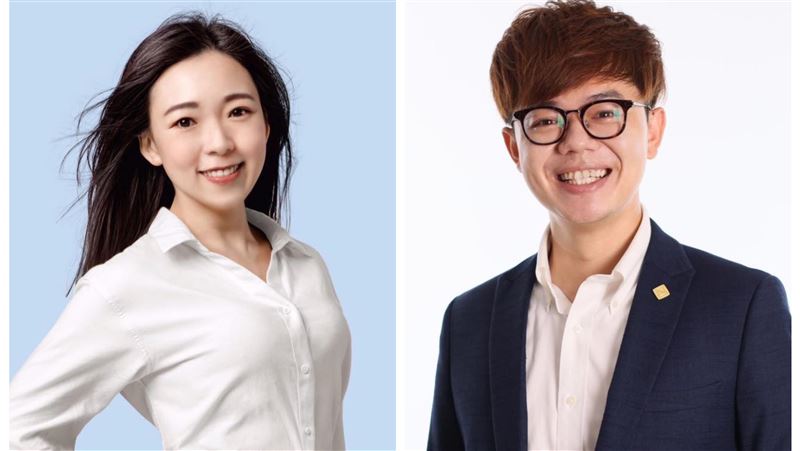 美女參選人高級酸　斗內觸法下場曝光