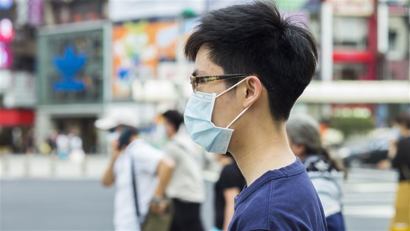 大共存還戴口罩？眾狂喊：快解禁！