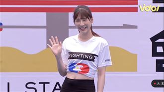 最美魚販參戰全明星4　超狂背景曝光