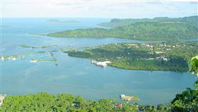 密克羅埃西亞。（圖／翻攝自維基百科，版權屬公有領域）