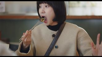 連吃飯捲都是戲！《禹英禑》為何爆紅