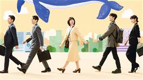 非常律師禹英禑　朴恩斌（圖／Netflix提供）