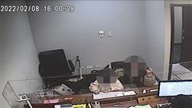 新北市，新北分署，確診，居家隔離，