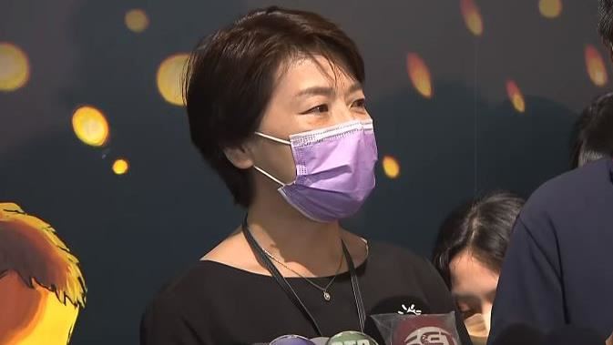 砸8千萬辦城博會挨轟　黃珊珊回應了