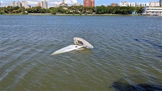 9歲男童風帆課溺斃　教練遺體尋獲