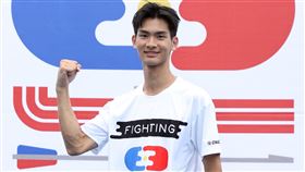 夏浦洋（邱榮吉攝影）