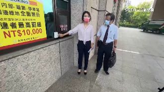 論文案重傷林智堅選情？最新民調曝光