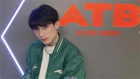  《原子少年》唐立杰（圖／翻攝自唐立杰IG)