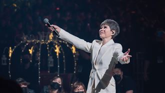 獨／詹雅雯戀情曝光？對這男生很心動