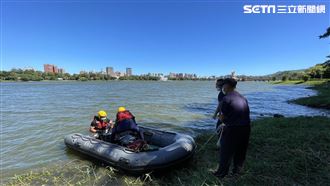 9歲童上風帆溺斃　失蹤教練資歷曝光