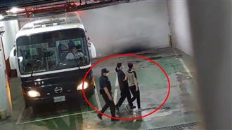 詐林百里妻！名媛朱立安模樣曝光