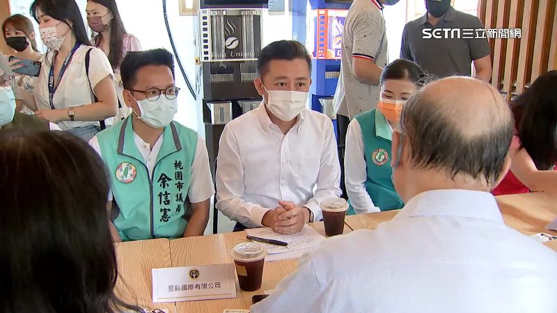會替張善政操盤？邱奕勝：沒答應職務