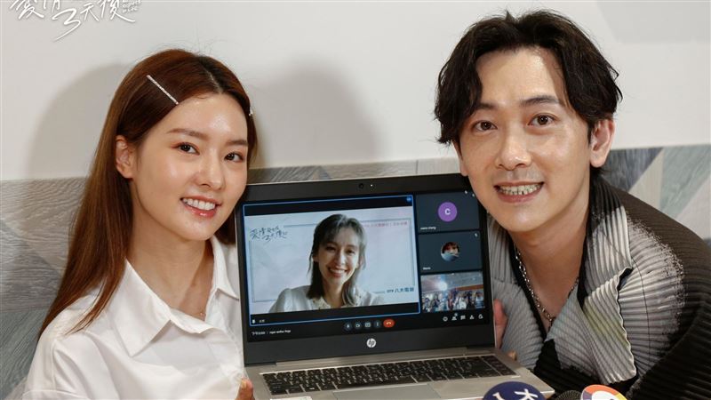 曾穩交學弟　女星吐驚人結果：出櫃了