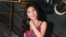 《民雄鬼屋》楊謹華。（圖／采昌、馬棋朵提供）