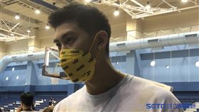 新北國王毛加恩將帶領4位好手赴美進行移地訓練。（圖／記者蔡厚瑄攝影）