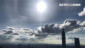 ▲熱浪來襲大暑到，今年的大暑為6月23日。（圖/三立新聞網）