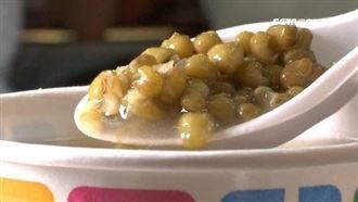 獨／綠豆湯1煮法超養生:護腸道、穩血糖　