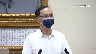 朱立倫定調親美友日　學者：選票考量