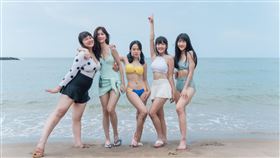 機智校園生活。（TVBS提供