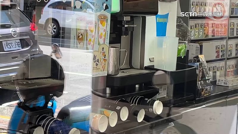 寄杯本不見！女控270杯咖啡無法換