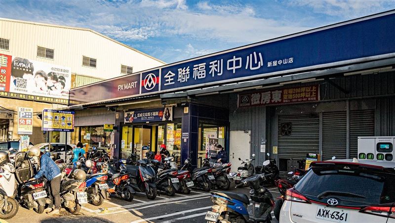 統一全聯爭霸主　學者：消費者享優惠