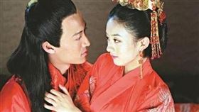 ▲洞房；寵幸（示意圖／翻攝自百度百科）