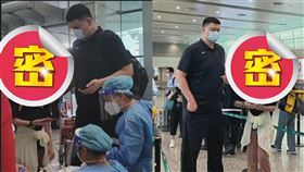 姚明,姚沁蕾,身高