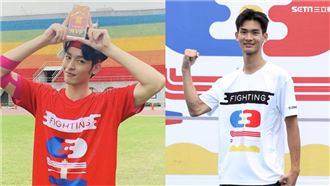 獨／紀錄被他突破　曹佑寧曝兩人關係