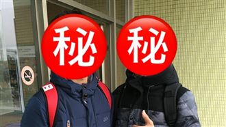 獨／敬佩曹佑寧　全明星他曬青澀合照