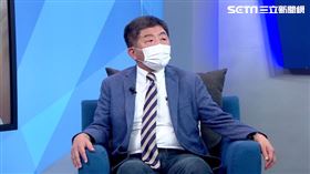 0720陳時中接受《鄭知道了》專訪