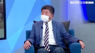 柯文哲自豪智商高　陳時中一句話酸爆