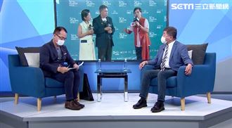 8年前力挺柯文哲　陳時中：眼光不足