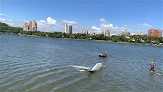 9歲童上風帆溺斃　資深教練揭危險性