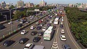 圖／翻攝自高公局