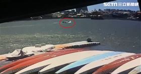 高雄,蓮池潭,溺水,男童,風帆