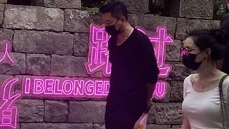 汪小菲穩交張穎穎　張蘭火大飆罵