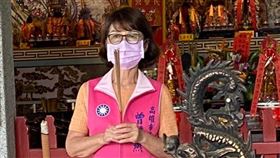 高雄,議長,曾麗燕,確診,新冠肺炎