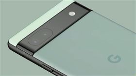 圖／翻攝自發表會，pixel6a