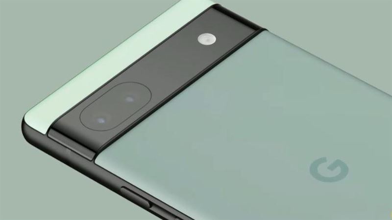 Pixel 6a可預訂！專案0元起