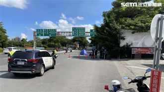 新／楠梓百慕達添亡魂！騎士挨撞慘死