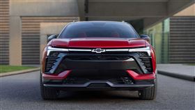 ▲雪弗蘭Blazer EV電動休旅。（圖／翻攝Chevrolet網站）