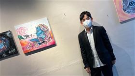 黃子佼（翻攝臉書）