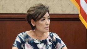 金映玉呼籲加快交付售台武器